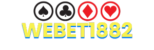 Logo WEBET1882